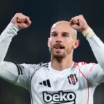 Beşiktaş'ın Yıldızı Vaclav Cerny'den Ayrılık İddialarına Sert Yanıt
