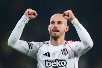 Beşiktaş'ın Yıldızı Vaclav Cerny'den Ayrılık İddialarına Sert Yanıt