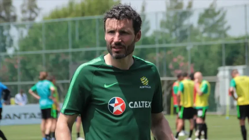 Fenerbahçe'de Mark van Bommel Sürprizi: Aykut Kocaman'ın Yeni Görevi Belli Oldu!