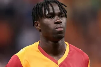 Galatasaray'da Okan Buruk'un 2026 Singo Planı Belli Oldu