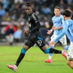 Charlotte FC'de Zaha'nın Koltuğuna Allan Saint-Maximin Geçiyor