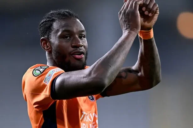 Gana'nın 2026 Dünya Kupası Kadrosu Açıklandı: Jerome Opoku da Listede!
