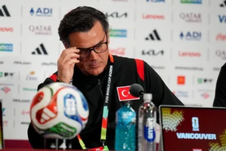 Türkiye'nin 24 Yıllık Hasreti Bitiyor: Montella'dan Avustralya Maçı Öncesi İddialı Sözler