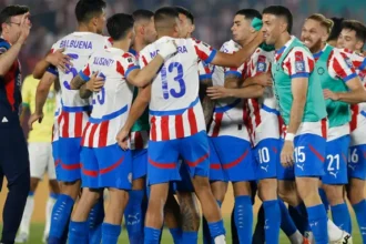 2026 Dünya Kupası: Rakibimiz Paraguay'ın 26 Kişilik Turnuva Kadrosu Açıklandı!