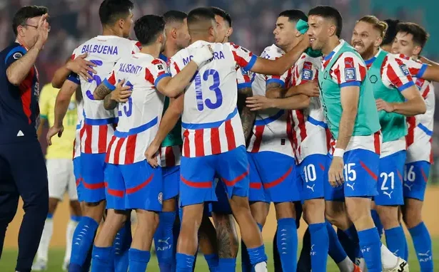 2026 Dünya Kupası: Rakibimiz Paraguay'ın 26 Kişilik Turnuva Kadrosu Açıklandı!
