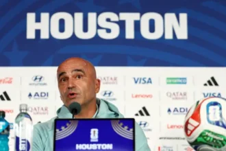 Martinez ve Fernandes'ten 2026 Dünya Kupası Açıklamaları