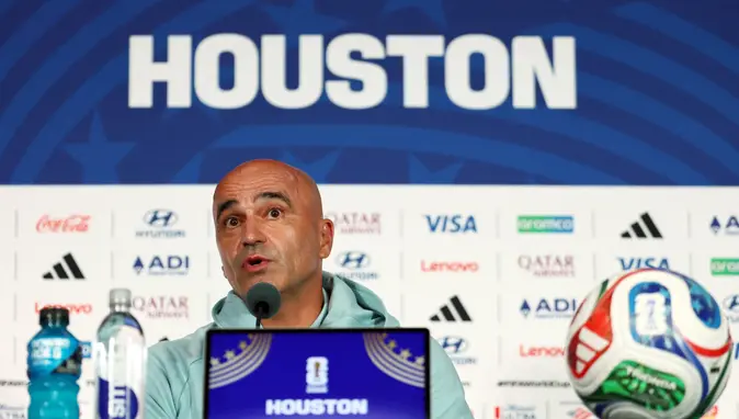 Martinez ve Fernandes'ten 2026 Dünya Kupası Açıklamaları