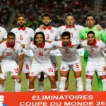 2026 Dünya Kupası'nda Tunus: Yenilmez ve Gol Yemez Kartaca Kartalları
