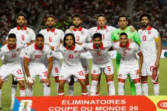 2026 Dünya Kupası'nda Tunus: Yenilmez ve Gol Yemez Kartaca Kartalları