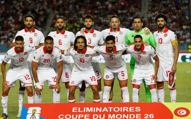 2026 Dünya Kupası'nda Tunus: Yenilmez ve Gol Yemez Kartaca Kartalları