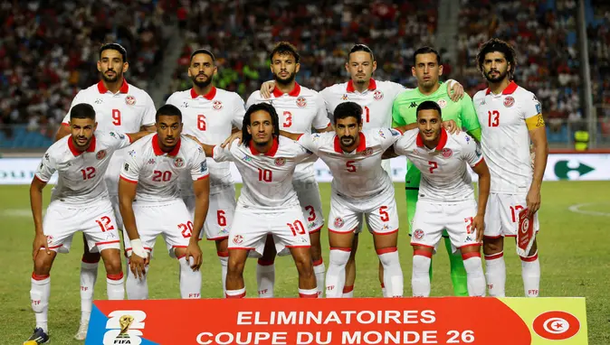 2026 Dünya Kupası'nda Tunus: Yenilmez ve Gol Yemez Kartaca Kartalları