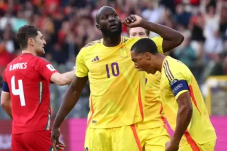 Romelu Lukaku 2026 Dünya Kupası'nda Forma Giyebilecek mi?