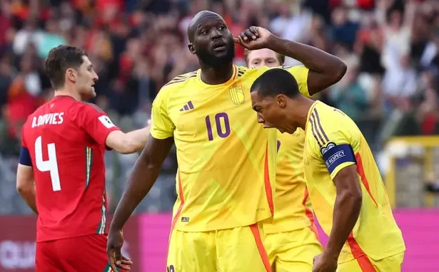 Romelu Lukaku 2026 Dünya Kupası'nda Forma Giyebilecek mi?
