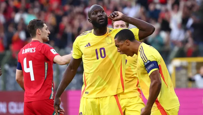 Romelu Lukaku 2026 Dünya Kupası'nda Forma Giyebilecek mi?