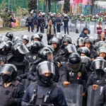 2026 Dünya Kupası’nda Protesto Şoku: Meksika’da Açılış Maçı Öncesi Sokaklar Karıştı