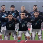 2026 Dünya Kupası: Türkiye'nin Rakibi Paraguay'ın Aday Kadrosu Belli Oldu!