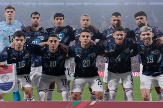 2026 Dünya Kupası: Türkiye'nin Rakibi Paraguay'ın Aday Kadrosu Belli Oldu!