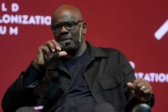 Efsane Futbolcu Lilian Thuram'dan Türkiye'ye 2026 Dünya Kupası Övgüsü