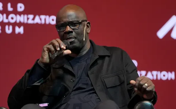 Efsane Futbolcu Lilian Thuram'dan Türkiye'ye 2026 Dünya Kupası Övgüsü