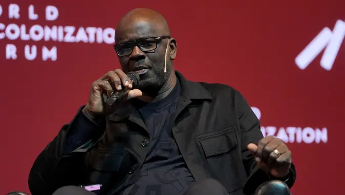 Efsane Futbolcu Lilian Thuram'dan Türkiye'ye 2026 Dünya Kupası Övgüsü