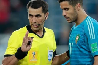Dünya Kupası Tarihinin Rekortmen Hakemleri: En Çok Maç Yöneten ve Kart Gösteren İsimler
