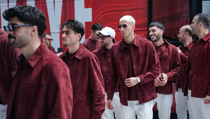 İlk Durak Fort Lauderdale, Hedef Miami