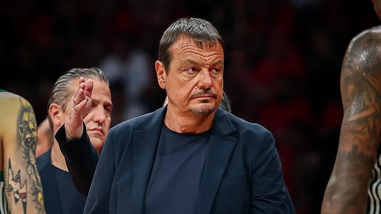 Başkan Giannakopoulos'un Gözünden "Rüya" Gibi Üç Yıl
