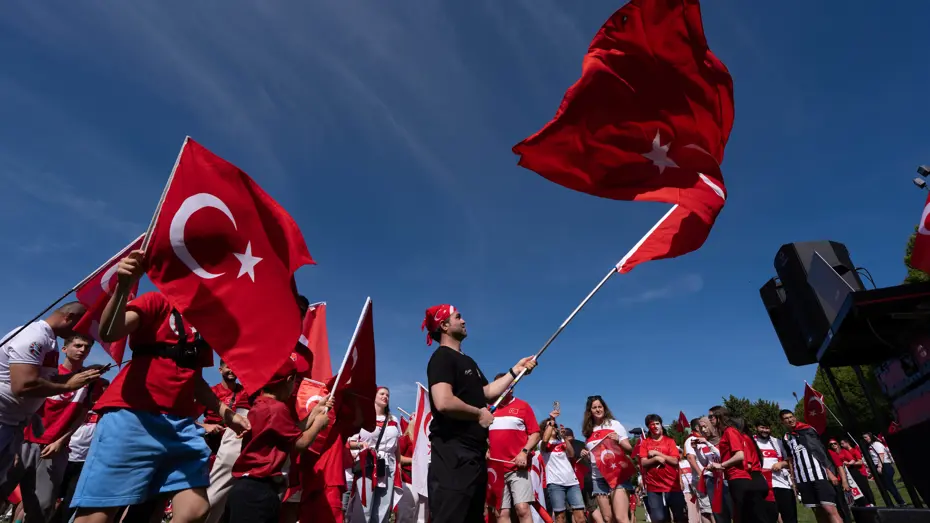 BC Place Stadyumu'nda Gözler Galibiyette