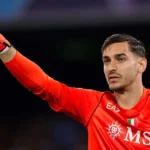 Fenerbahçe'de Kaleci Operasyonu: Hakan Safi ve Paolo Maldini'nin Hedefi Alex Meret