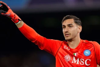Fenerbahçe'de Kaleci Operasyonu: Hakan Safi ve Paolo Maldini'nin Hedefi Alex Meret