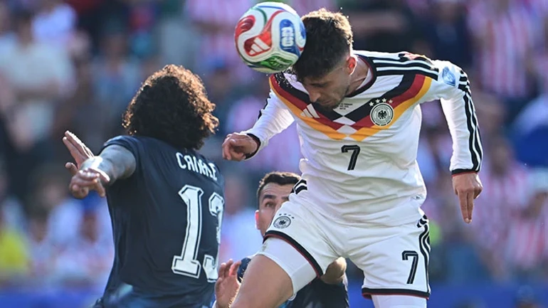 Kaptan Kimmich’ten Ağır Öz Eleştiri: "Yine İşi Berbat Ettik"