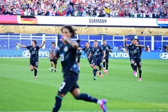 2026 Dünya Kupası'nda Tarihi Şok: Paraguay Almanya'yı Eledi!