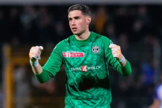 Amedspor'dan Süper Lig Öncesi Flaş Transfer: Amir Saipi ile Anlaşma Sağlandı!