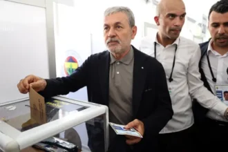 Aykut Kocaman'dan Seçim İsyanı: "Ayrışmanın Öznesi Oldum"