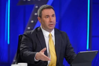 Kulüpler Birliği'nde Tarihi Kriz: Barış Göktürk ve Yüksel Yıldırım Arasında İpler Koptu!