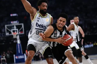 Fenerbahçe Beko Derbide Galip: BSL Final Serisinde Durum 2-1