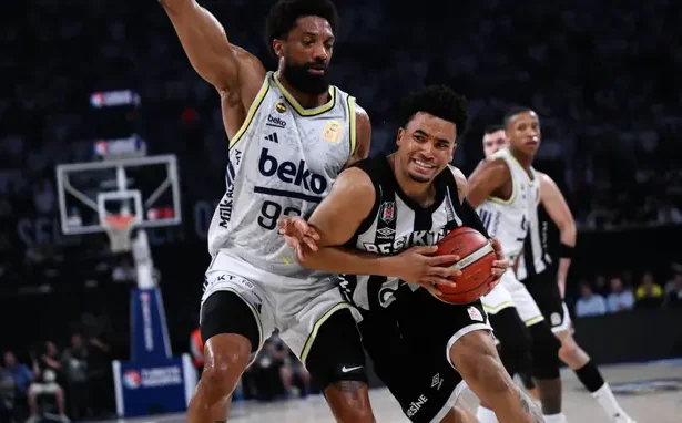 Fenerbahçe Beko Derbide Galip: BSL Final Serisinde Durum 2-1