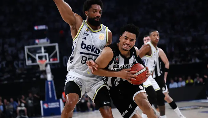 Fenerbahçe Beko Derbide Galip: BSL Final Serisinde Durum 2-1