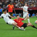 Belçika Farka Koştu: Yeni Zelanda'yı 5-1'le Geçip Lider Çıktı