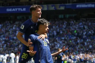 Bosna Hersek 2026 Dünya Kupası'nda Katar'ı 3-1 Geçti: Tur Umudu Sürüyor!