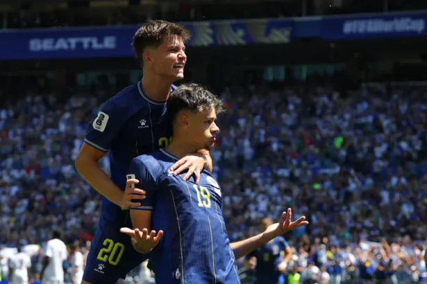 Bosna Hersek 2026 Dünya Kupası'nda Katar'ı 3-1 Geçti: Tur Umudu Sürüyor!