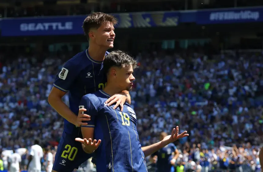 Bosna Hersek 2026 Dünya Kupası'nda Katar'ı 3-1 Geçti: Tur Umudu Sürüyor!