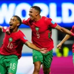 Fas, Haiti'yi 4-2 Mağlup Ederek 2026 Dünya Kupası'nda Son 32'ye Yükseldi