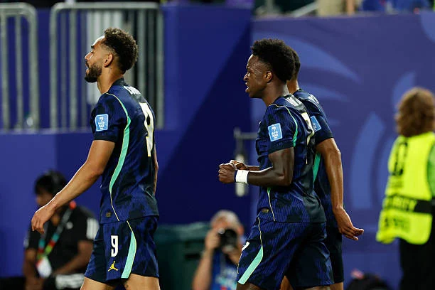 Gruptaki Dengeler Değişti, Neymar Beklemede