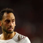 Hakan Çalhanoğlu'ndan Dünya Kupası Vedası: "Sorumluluk Benim, Daha Güçlü Döneceğiz"