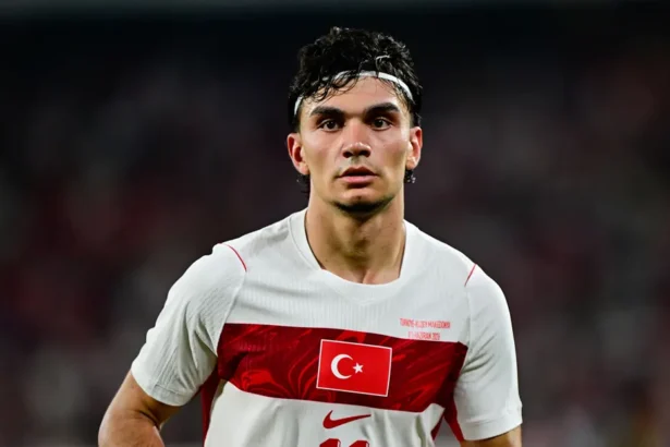 Can Uzun'dan Galatasaray'a Kötü Haber: Milli Kampta Transfer Kararını Açıkladı!