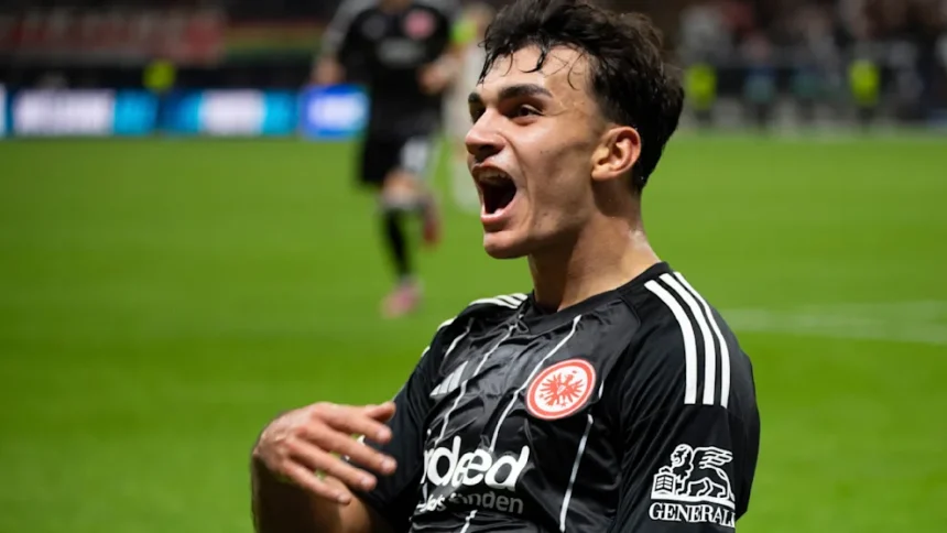 Galatasaray'dan Yılın Transfer Bombası: Can Uzun İçin 35 Milyon Euro'luk Dev Bütçe!