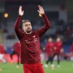 Türk Futbolunun Dinamosu Caner Erkin 37 Yaşında Yeşil Sahalara Veda Etti