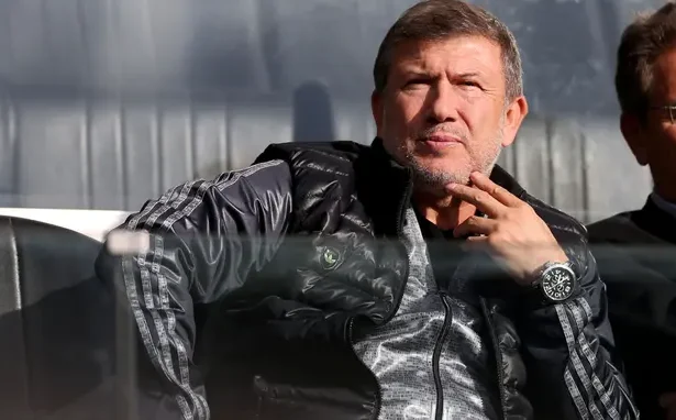 Tanju Çolak'tan 2026 Dünya Kupası ve A Milli Takım Analizi