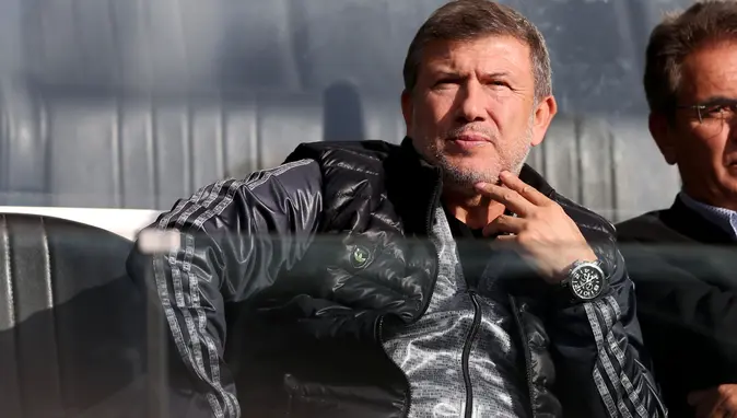 Tanju Çolak'tan 2026 Dünya Kupası ve A Milli Takım Analizi